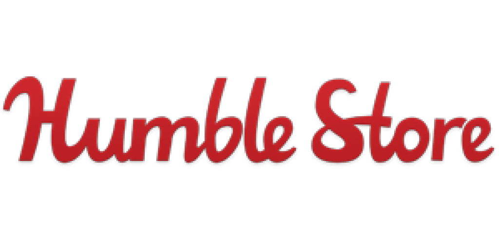 humble store logo