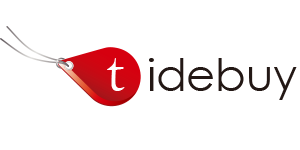 Tidebuy logo