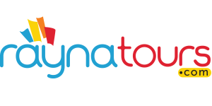 RaynaTours logo