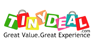 TinyDeal Promo Code Under 5$