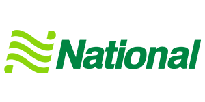 national car rental logo