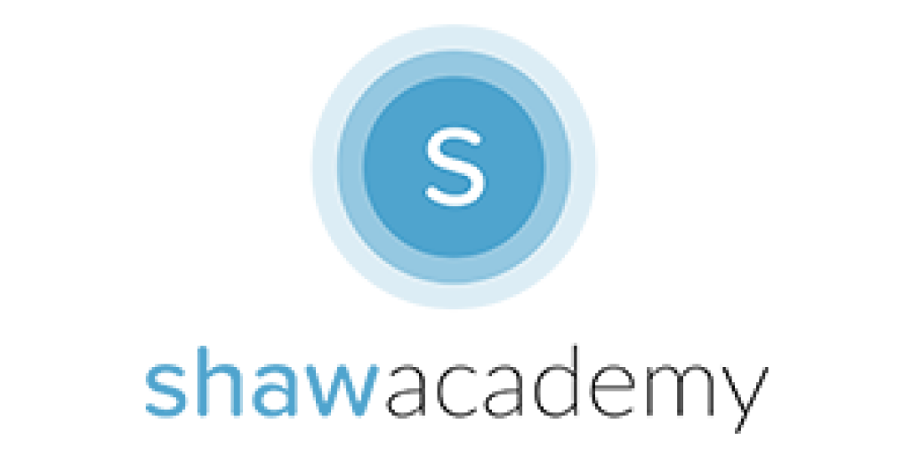 shaw-academy-logo - Top Instant Deals