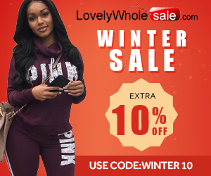 Lovelywholesale Discount Coupons, Deals and Sales