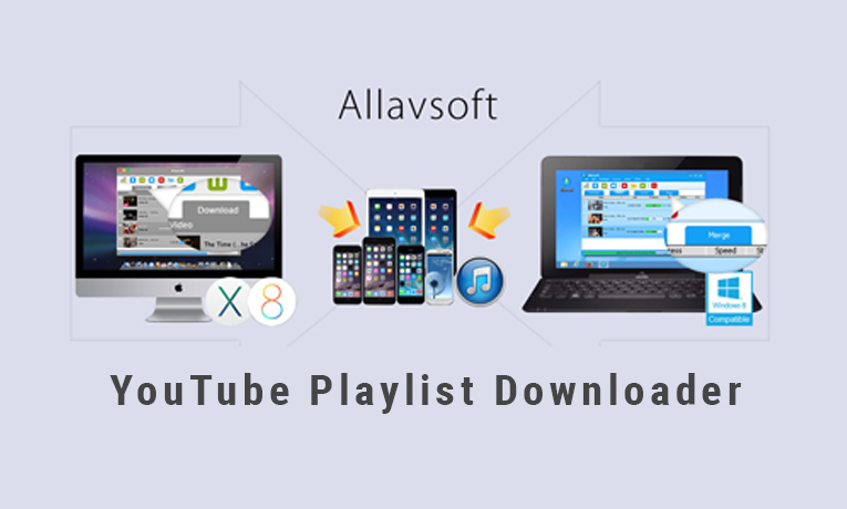 online youtube playlist video downloader