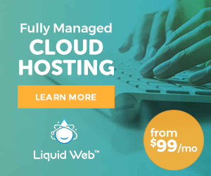 Liquid Web Discount Coupons Code