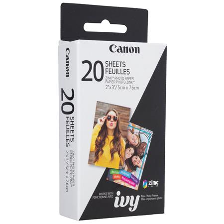 Canon ZP-2030-20 ZINK
