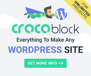 croco block discount code instant deal