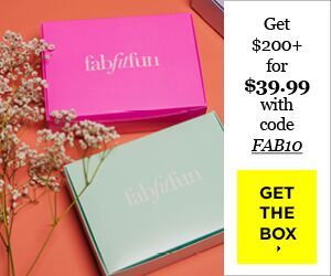 FabFitFun Discount Coupon