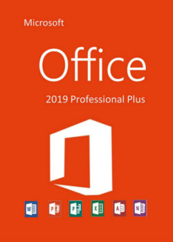 Hottest Deals:-85%,Office 2019 Professional Plus