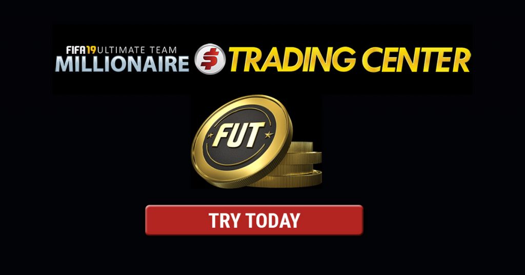 Fifa Ultimate Team Millionaire Trading Center With Programs And