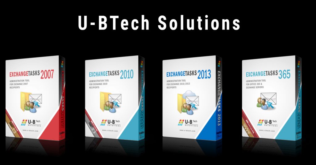 U-BTech Solutions