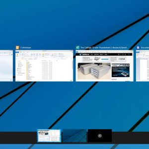 Microsoft Windows 10 Pro OEM CD-KEY GLOBAL