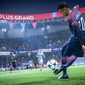 FIFA 19