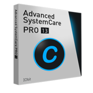 download Advanced SystemCare 13 pro