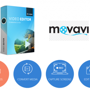 buy Movavi Video Editor