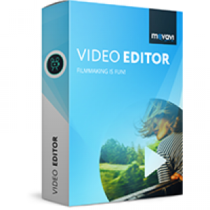 download Movavi Video Editor