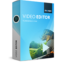 download Movavi Video Editor