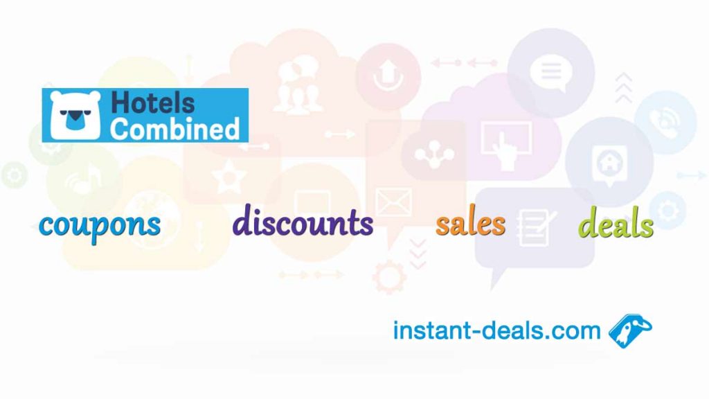 Hotels Combined Sales Coupon Codes for 2021 • Instant Deals