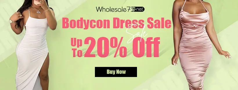 Wholesale7 Discount Coupons, Deals and Sales