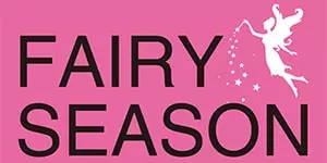 Fairyseason 5% OFF For New User