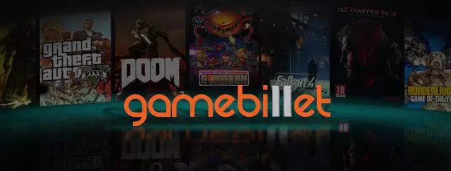 Gamebillet Discount Coupons, Deals and Sales instantdeals