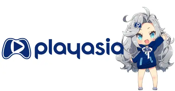 PlayAsia Coupons, Deals and Sales instantdeals
