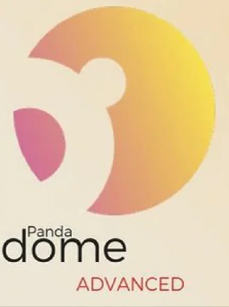 G2A Panda Dome Advanced PC Key Promo