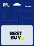 G2A Best Buy Gift Card Key Online Coupon