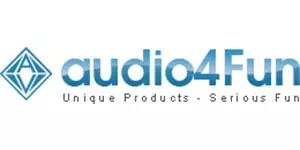 Audio4fun VIP Membership Deal