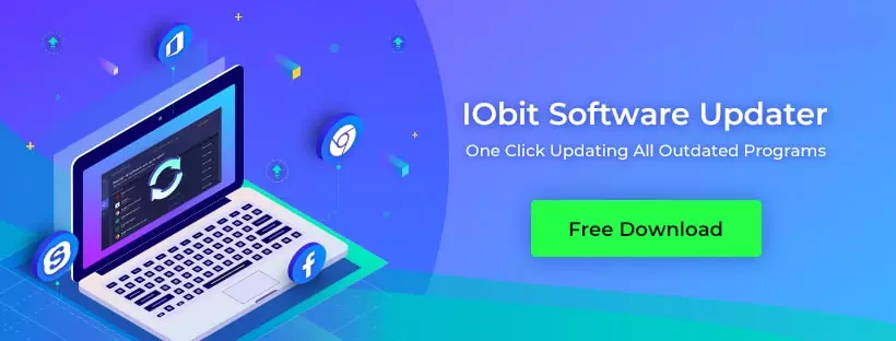 iobit Discount Coupons