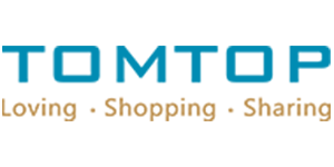 TomTop Big Clearance up to 90% OFF