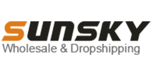 SUNSKY Dropshipping Start Your Business Today