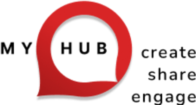 Myhub Intranet Software