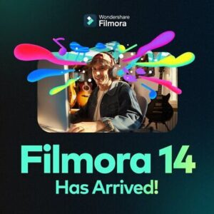 wondershare filmora