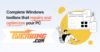 Tweaking.com Windows Repair Review