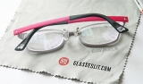 Glasseslit Promotion Cateye Shape Glasses