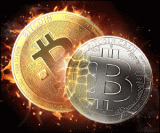 iqoption Buy Cryptocurrency Profitability up to 90%