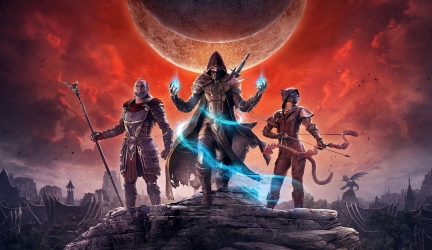 The Elder Scrolls Online Elsweyr at CDKeys