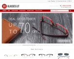 Glasseslit 20% OFF Discount Coupon Code Lens and Frames