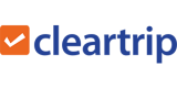 Cleartrip