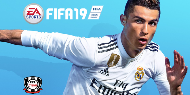 FIFA 19