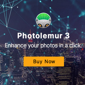 Photolemur 3 Family License Offer 30% OFF