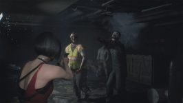 RESIDENT EVIL 2 discount coupon