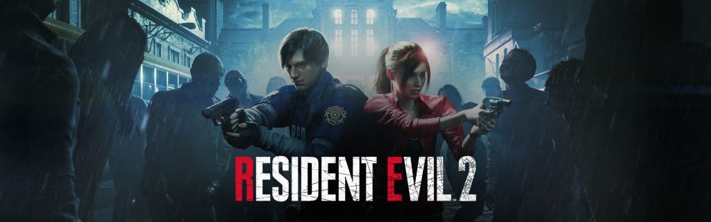 RESIDENT EVIL 2