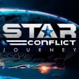 Star Conflict Game