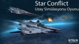Star Conflict TR
