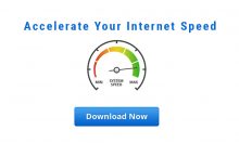 TweakBit Internet Optimizer Review: Improve performance and speed of your internet
