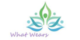 Whatwears Promocode 10% OFF on orders over 45$