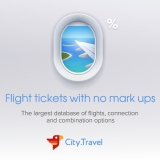 City Travel Promo Paris Flight and Hotels
