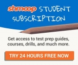 10% off College Plus Monthly Subscription